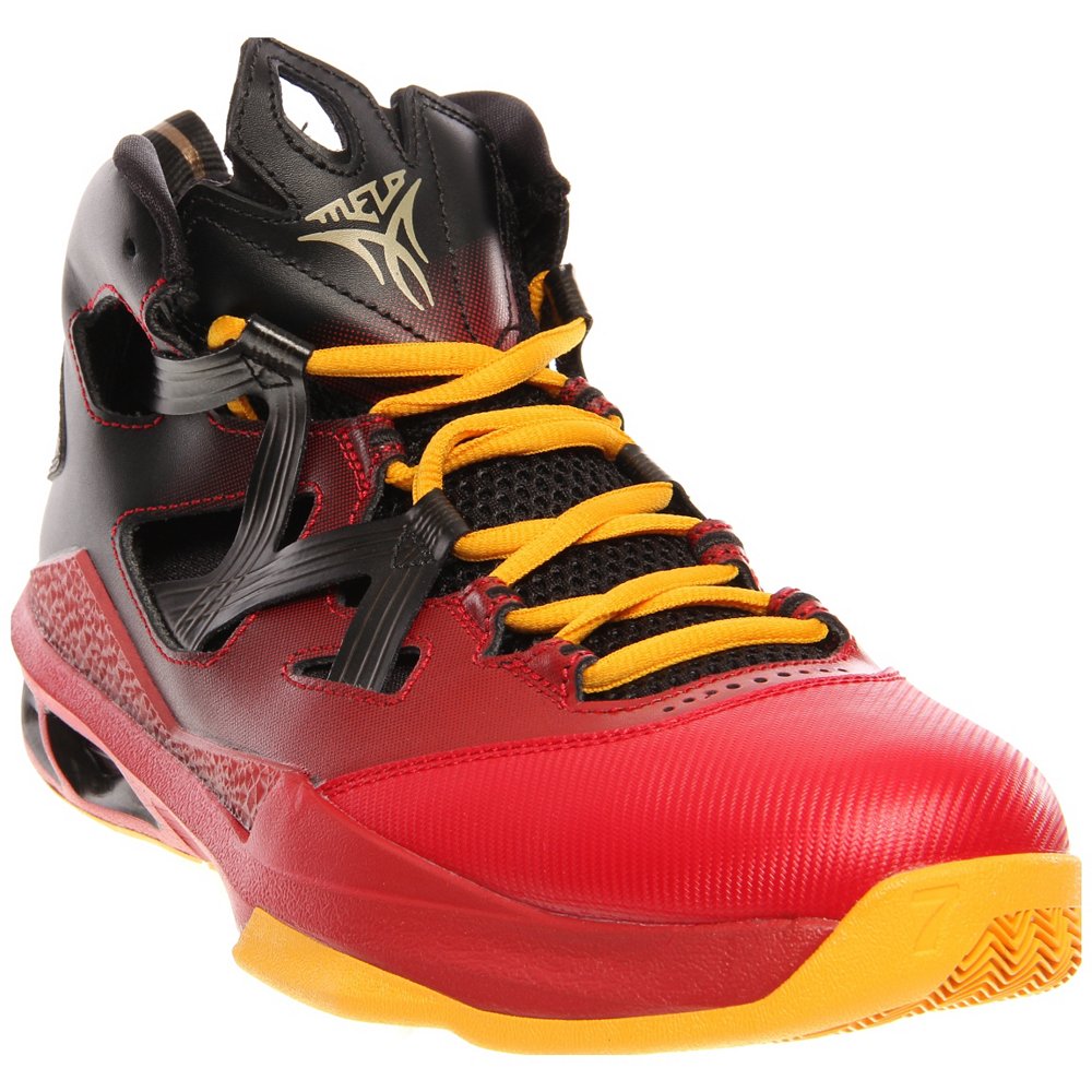 melo m9 jordans