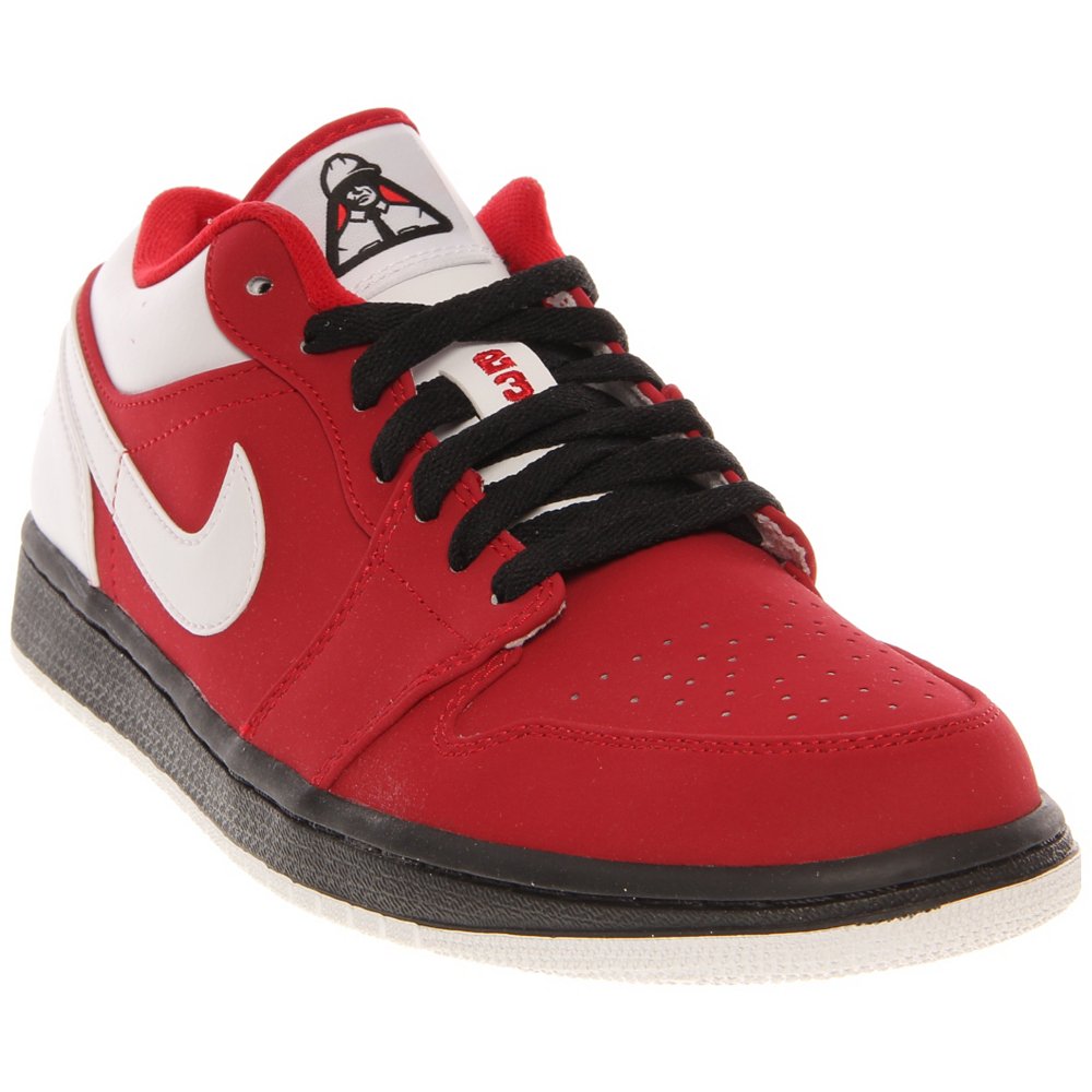 Nike Air Jordan 1 Low Matador