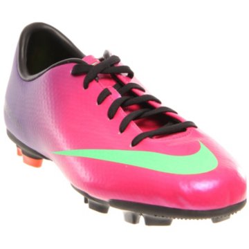  Jr Mercurial Victory IV FG (Youth)