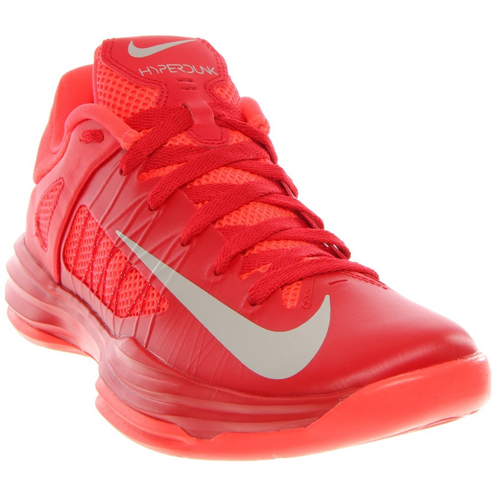 Nike Men’s Hyperdunk Low Basketball Sneaker Gigavine