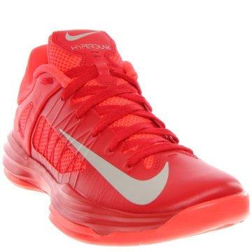 Nike Hyperdunk Low - 554671-600