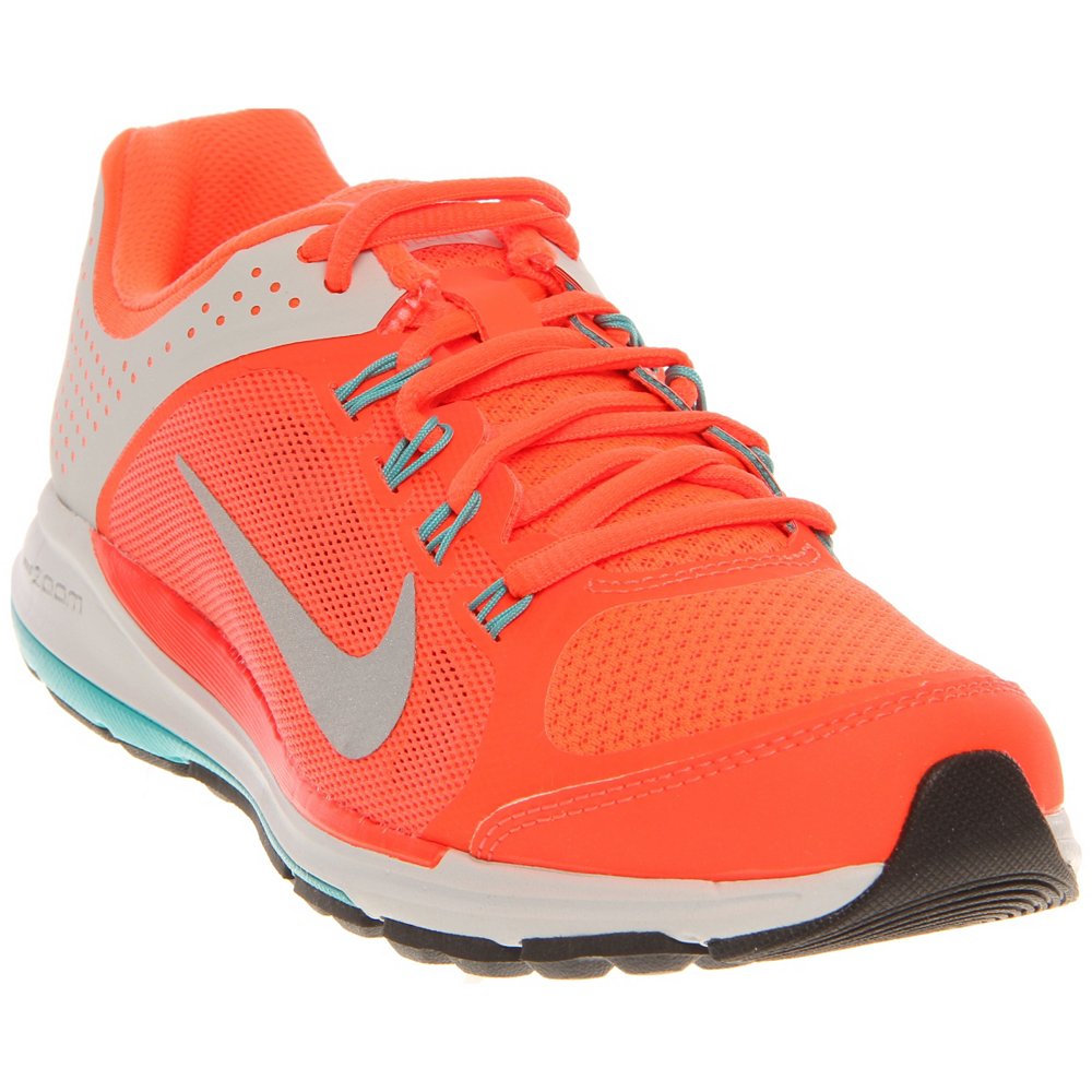 nike zoom elite women's running shoe