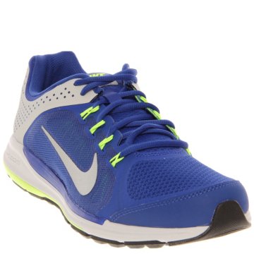 Nike Zoom Elite+ 6 - 554729-400
