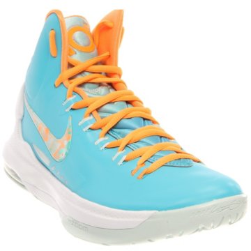 Nike KD V - 554988-402