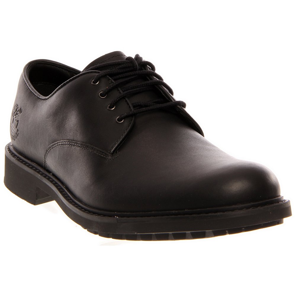 Timberland Earthkeepers® Stormbuck Plain Toe Oxford