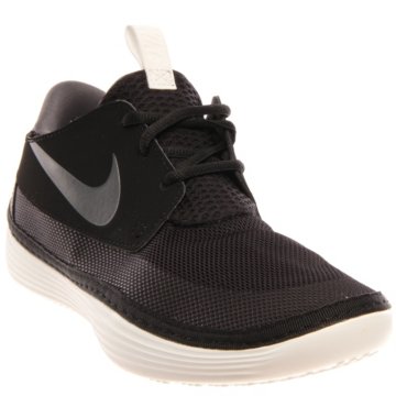 Nike Solarsoft Moccasin - 555301-001