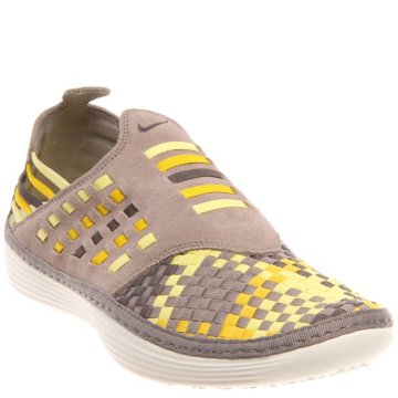 Nike Solarsoft Rache Woven Premium - 555349-010