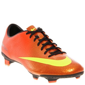 Nike Mercurial Veloce FG - 555447-778