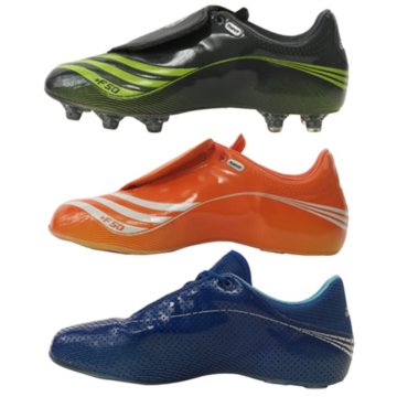 adidas + F50.7 Tunit Premium Cleat Kit