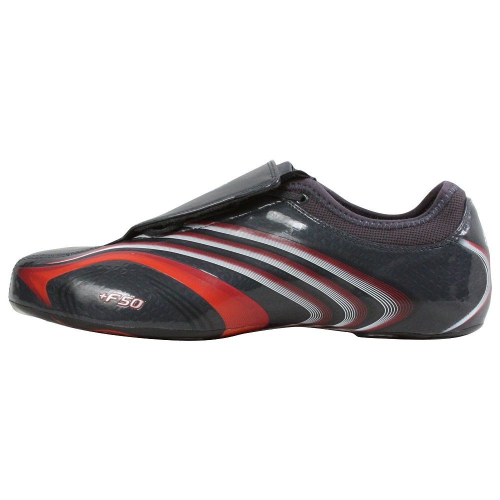 Adidas Men's F50.6 ClimaWarm Soccer Upper