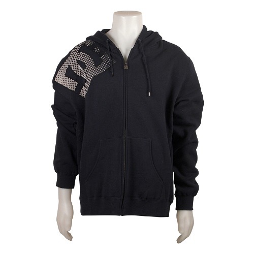 Men's DC Lights Zip-Up