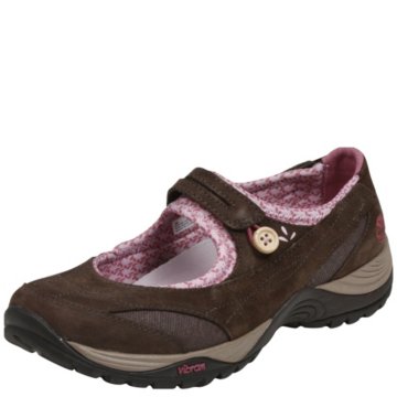 Timberland Lionshead Mary Jane - 56693