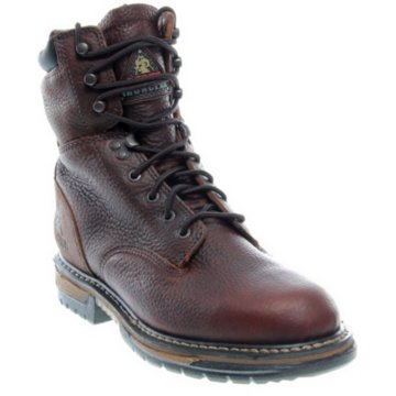 Rocky Brands 8" Ironclad - 5693