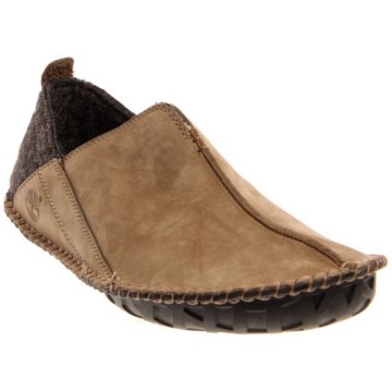 timberland earthkeepers front country lounger slip on