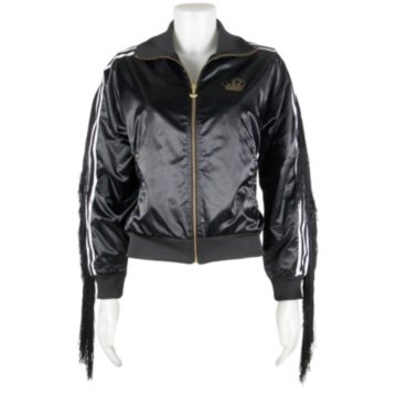 adidas Respect Me Stage Track Top - 570811