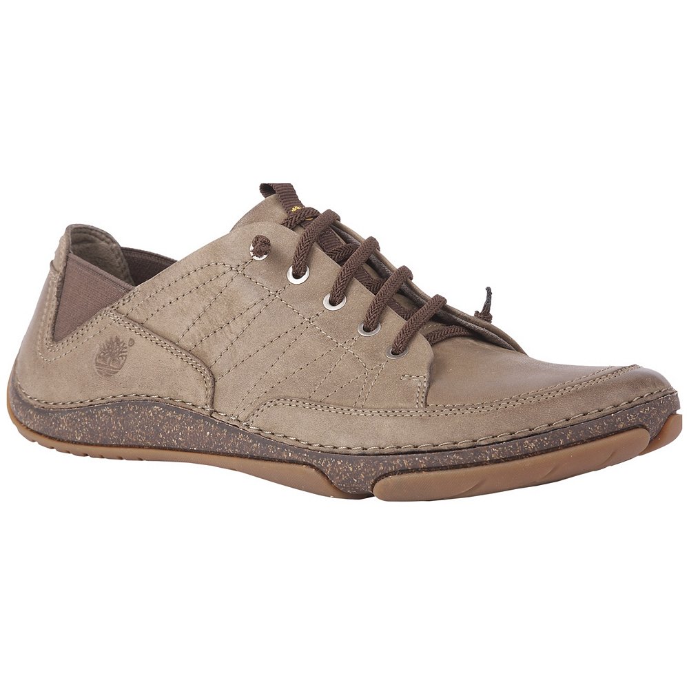 Timberland Earthkeepers Brookridge Sport Oxford Shoe