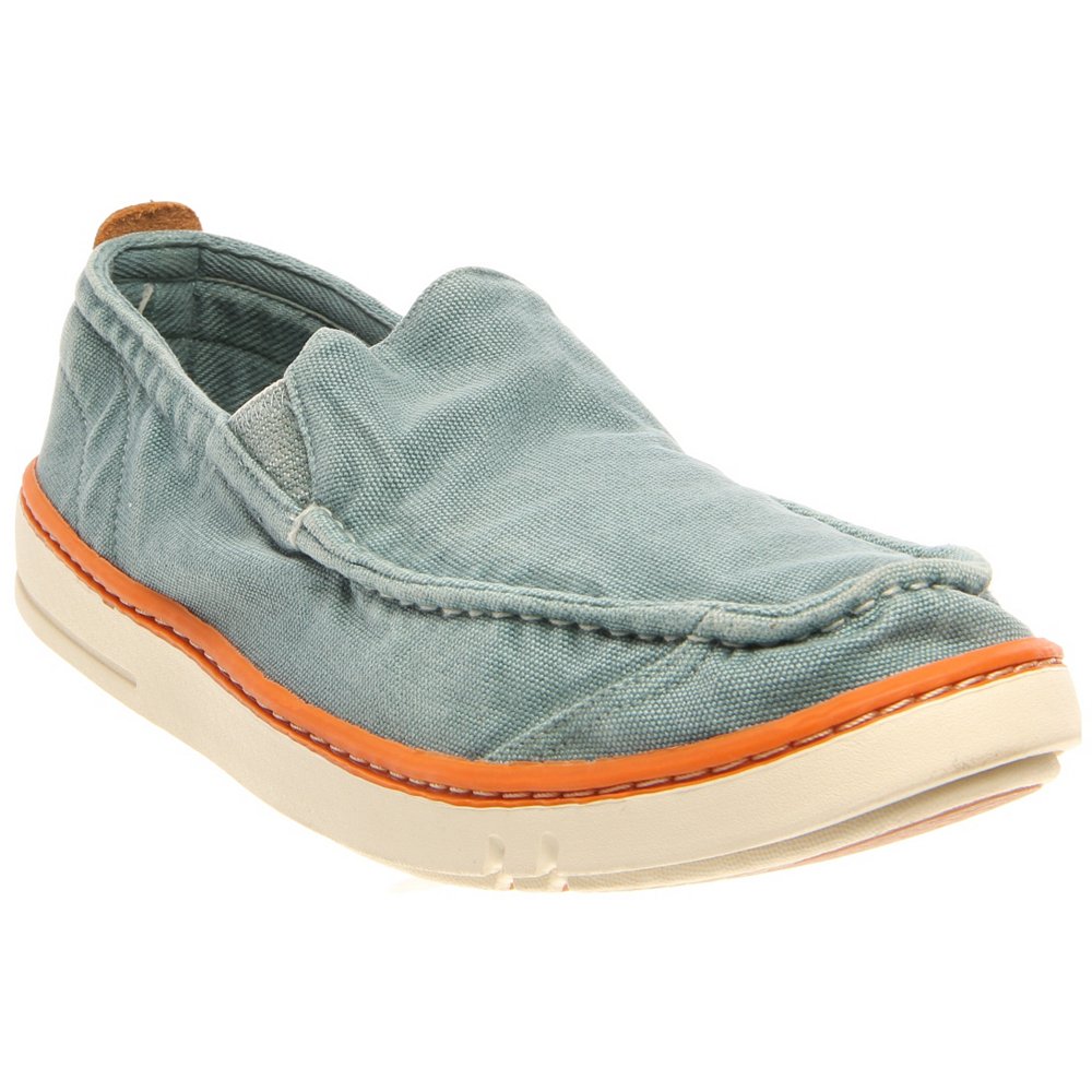 timberland earthkeepers hookset slip on