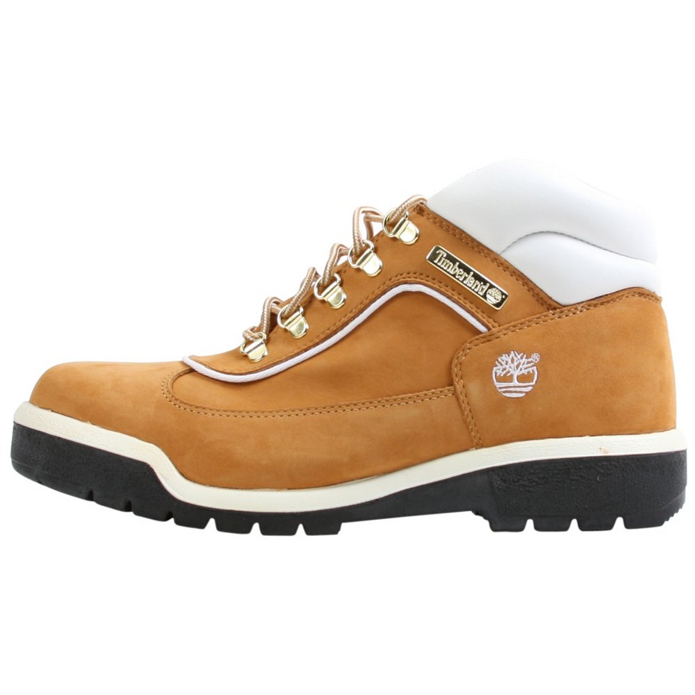 Timberland Mens Field Boot Shoes