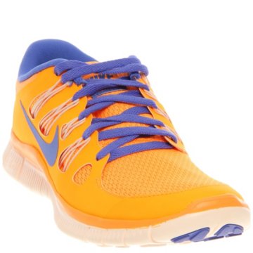 Nike Free 5.0+ Womens - 580591-858