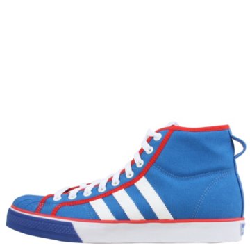 adidas NZA Shell NBA - 581960