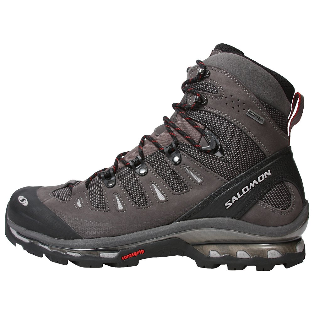 salomon men's quest 4 gtx hiking