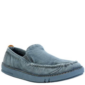 Timberland Hookset Handcrafted Slip On - 5965R