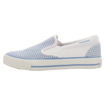 Converse Deck Star Slip