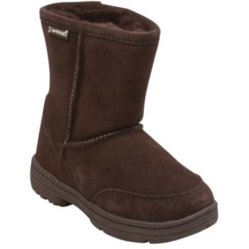 Bearpaw Meadow (Toddler/Youth) - 604Y-205