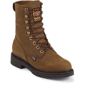 Justin Original Work Aged Bark Gore-Tex® - 604