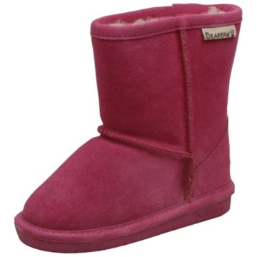 Bearpaw Emma Short (Toddler)