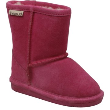 Bearpaw Emma Short (Toddler) - 608T-649