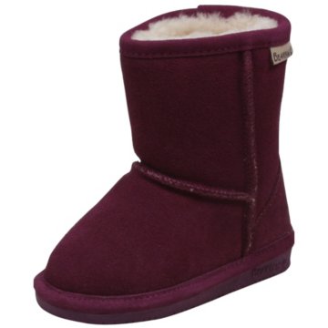 Bearpaw Emma Short (Toddler)
