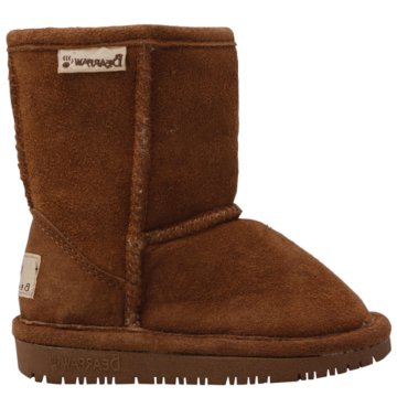 Bearpaw Emma Short (Toddler) - 608T-HICK