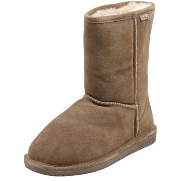 Bearpaw Emma 8" - 608W-231