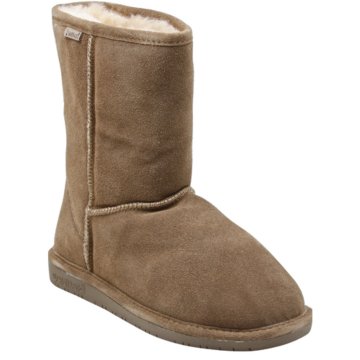 Bearpaw Emma Short 8" - 608W-231