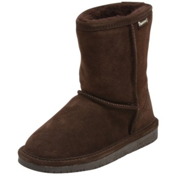 Bearpaw Emma Short (Toddler/Youth)