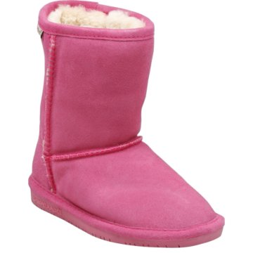 Bearpaw Emma Short (Toddler/Youth) - 608Y-649
