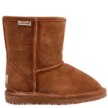 Bearpaw Emma Short (Toddler/Youth) - 608Y-HICK