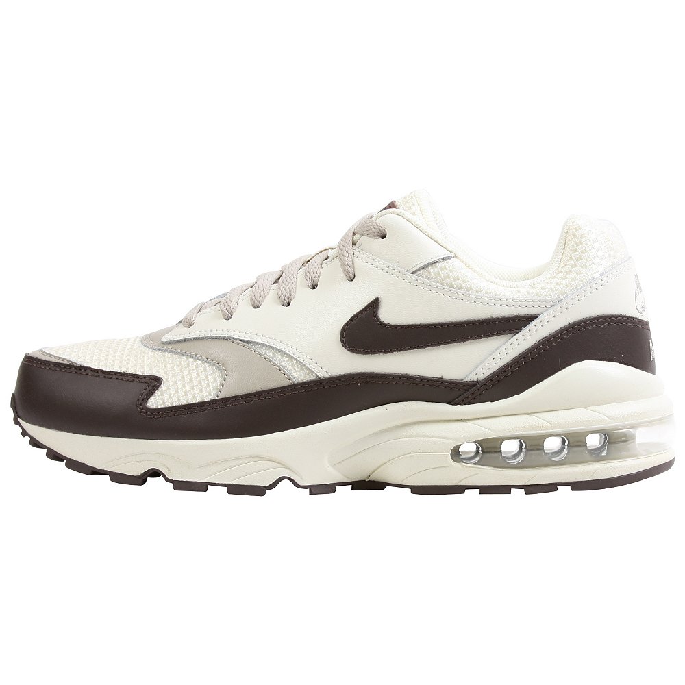 Nike men's Air Burst Shoes