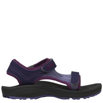 Teva Psyclone 2(Toddler) - 6098-PUR