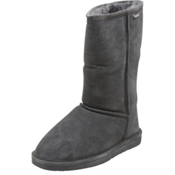Bearpaw Emma 10" - 610-CHAR