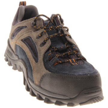  Mudsill Low Steel Toe