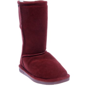 Bearpaw Emma 10" - 610W-618