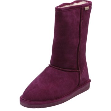 Bearpaw Emma 10" - 610W-658
