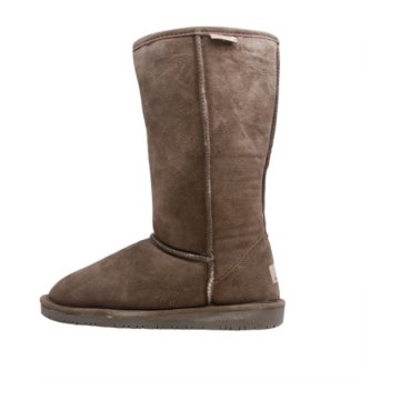 Bearpaw Emma 12"