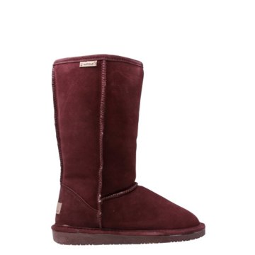 Bearpaw Emma 12" - 612-WINE