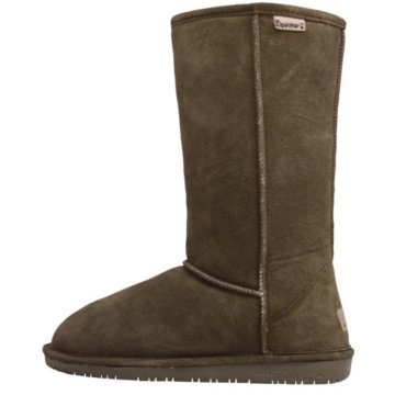 Bearpaw Emma 12" - 612W-LODEN