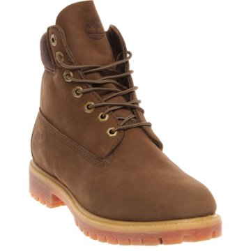 Timberland 6-Inch Premium Waterproof Boot - 6131R
