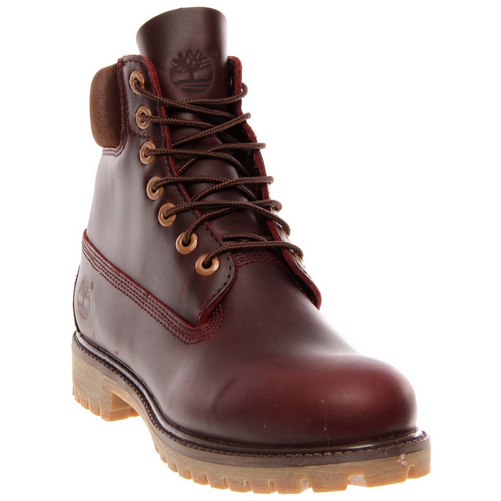 timberland mens premium waterproof boots