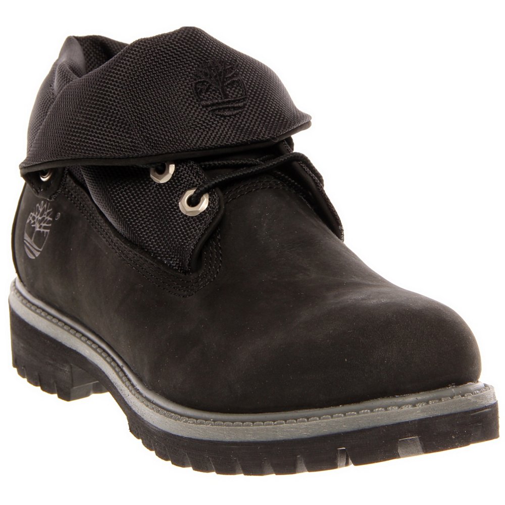 Timberland Men's Roll-Top Boot